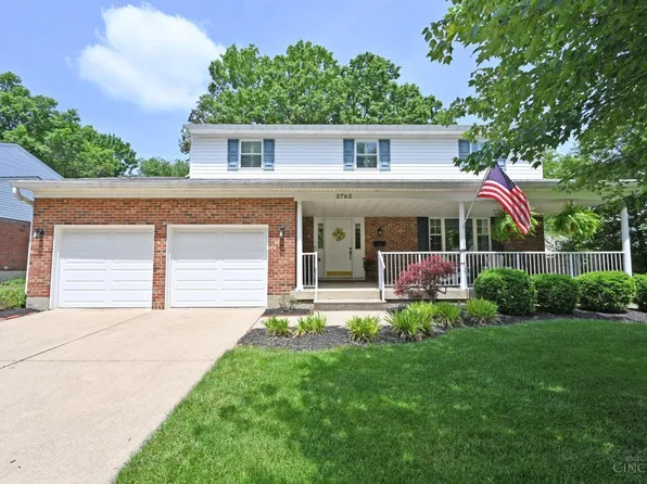 3762 Donata Dr, Cincinnati, OH 45251