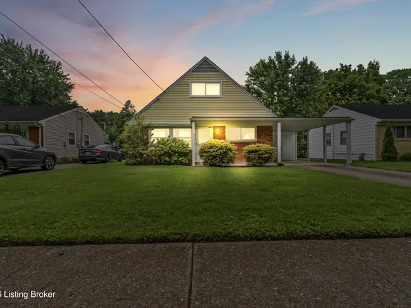 2619 Wendell Ave, Louisville, KY 40205