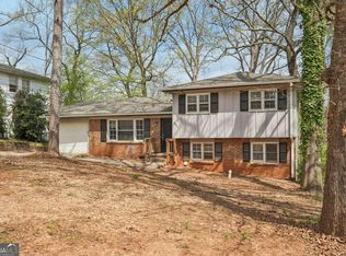 2491 Crestdale Cir SE, Atlanta, GA 30316