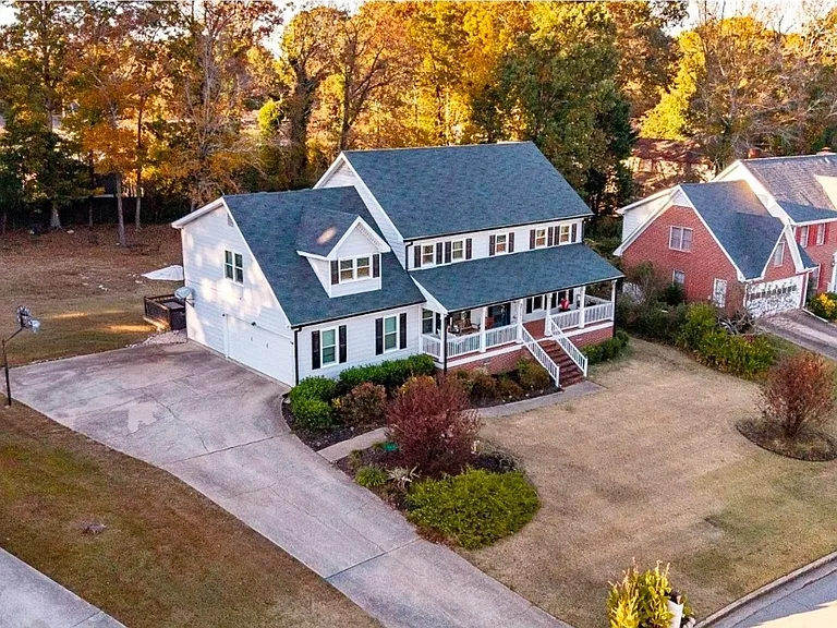 2599 Hickory Cv SW — Photo 1