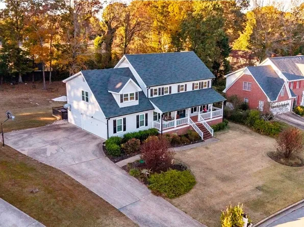 2599 Hickory Cv SW, Lilburn, GA 30047