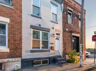 2852 Winton St, Philadelphia, PA 19145