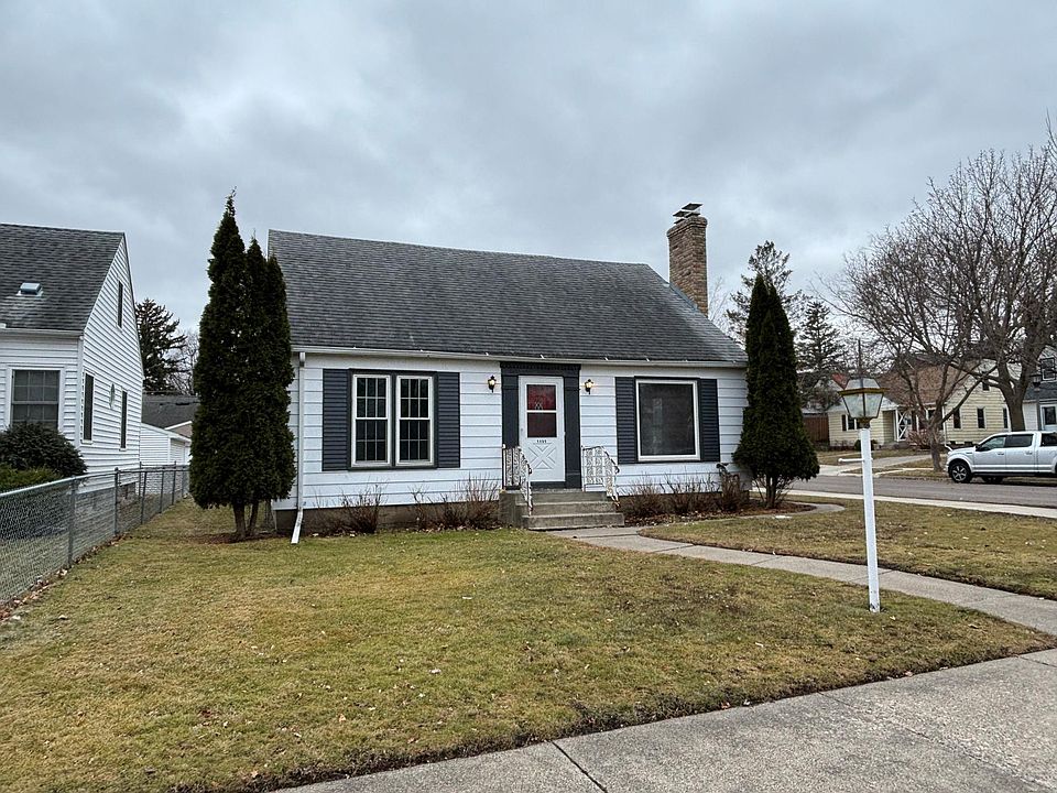 1st image of 1456 Bayard Ave