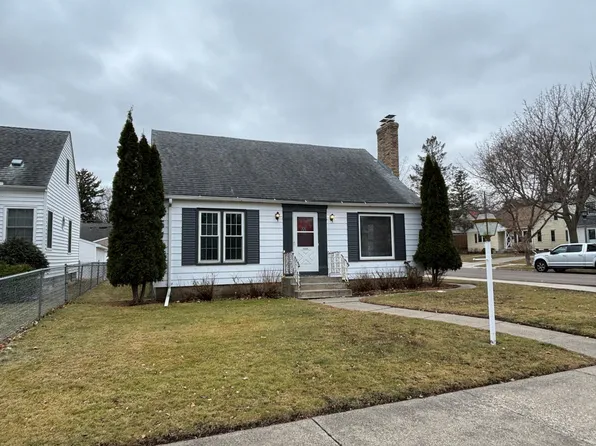 1456 Bayard Ave, Saint Paul, MN 55116