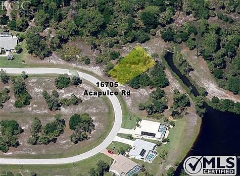 2nd image of 16705 Acapulco Rd