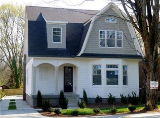 1115A Biltmore, Nashville, TN 37204