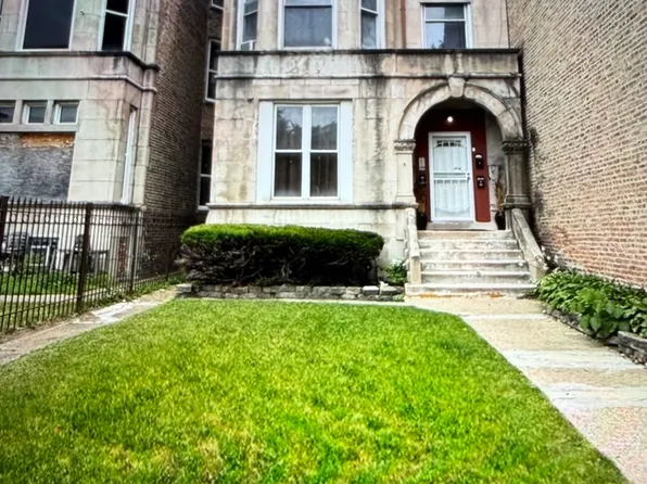 5943 S Indiana Ave #3, Chicago, IL 60637