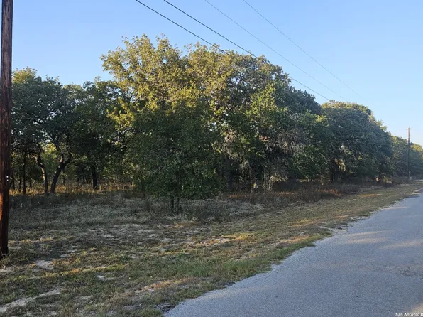 237 Oak Valley LOT 66, La Vernia, TX 78121
