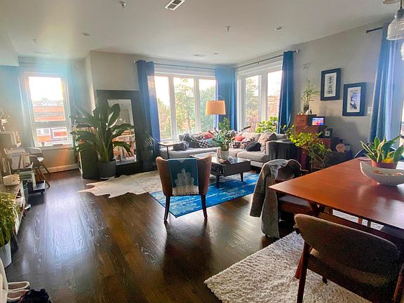 Welcome to your light-filled new home with windows on three sides!