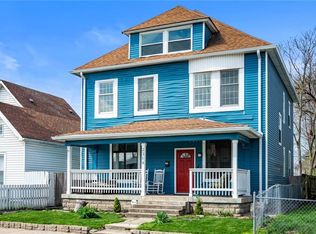 2314 N Guilford Ave, Indianapolis, IN