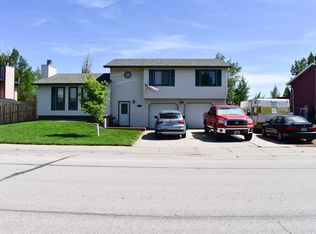 5004 Raven St, Gillette, WY 82718