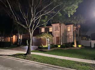 15637 SW 53rd St, Miramar, FL 33027