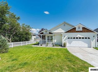 3635 Brighton Way, Reno, NV 89509