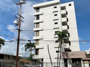 909 Coolidge St APT 201, Honolulu, HI 96826