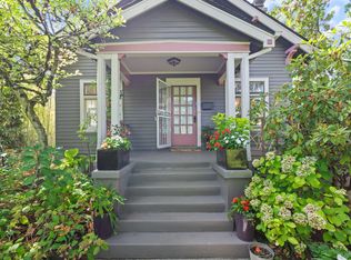 2905 SE 35th Ave, Portland, OR 97202