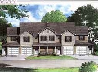100 Laurel Dr, Amsterdam, NY 12010