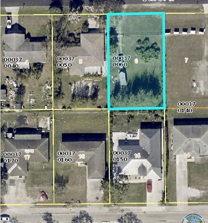 2nd image of 3909 5th St W