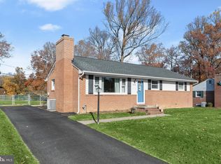 145 N Lynbrook Rd, Bel Air, MD 21014