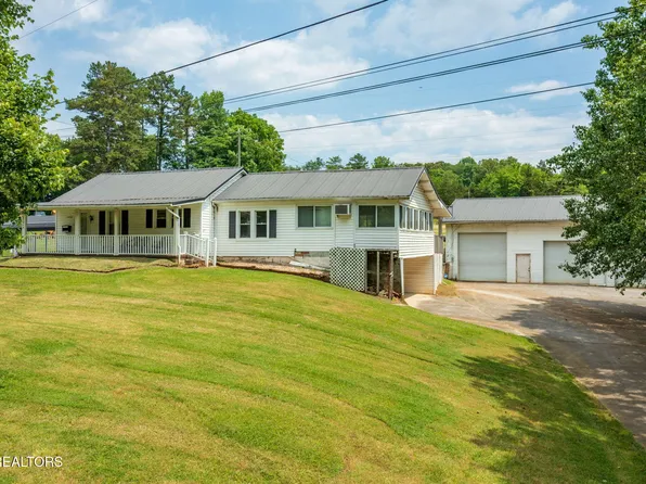 1018 Oglesby Rd, Knoxville, TN 37914