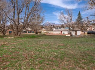 Lots 3 6 Block 24 La Veta Addition, La Veta, CO 81055