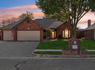 3028 SW 130th St, Oklahoma City, OK 73170