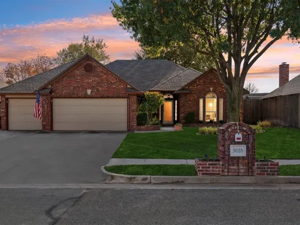 3028 SW 130th St, Oklahoma City, OK 73170