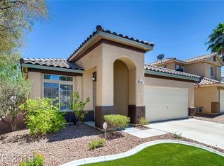 987 Blossom Meadows Pl, Henderson, NV 89052