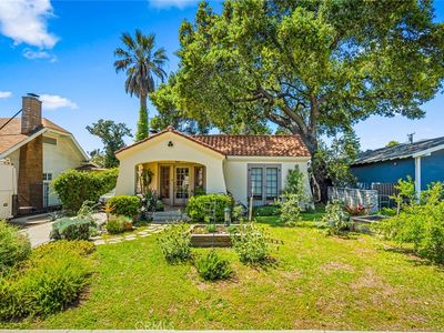 175 May Ave, Monrovia, CA, 91016