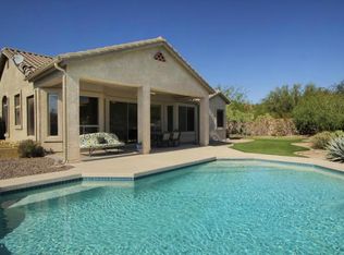 4127 N Starry Pass Cir, Mesa, AZ 85207