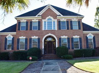 205 Old Carrington Pkwy, Lexington, SC 29072