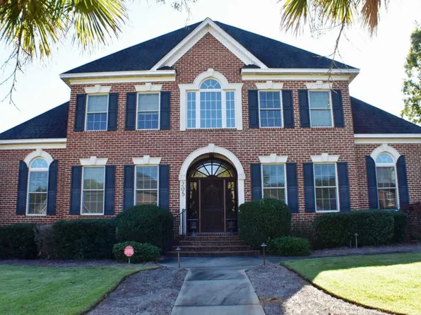 205 Old Carrington Pkwy, Lexington, SC 29072