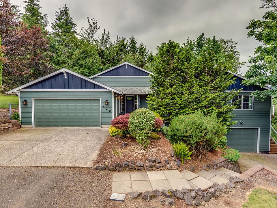 1st image of 220 SE 369th Ct