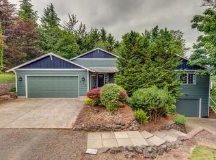 220 SE 369th Ct, Washougal, WA