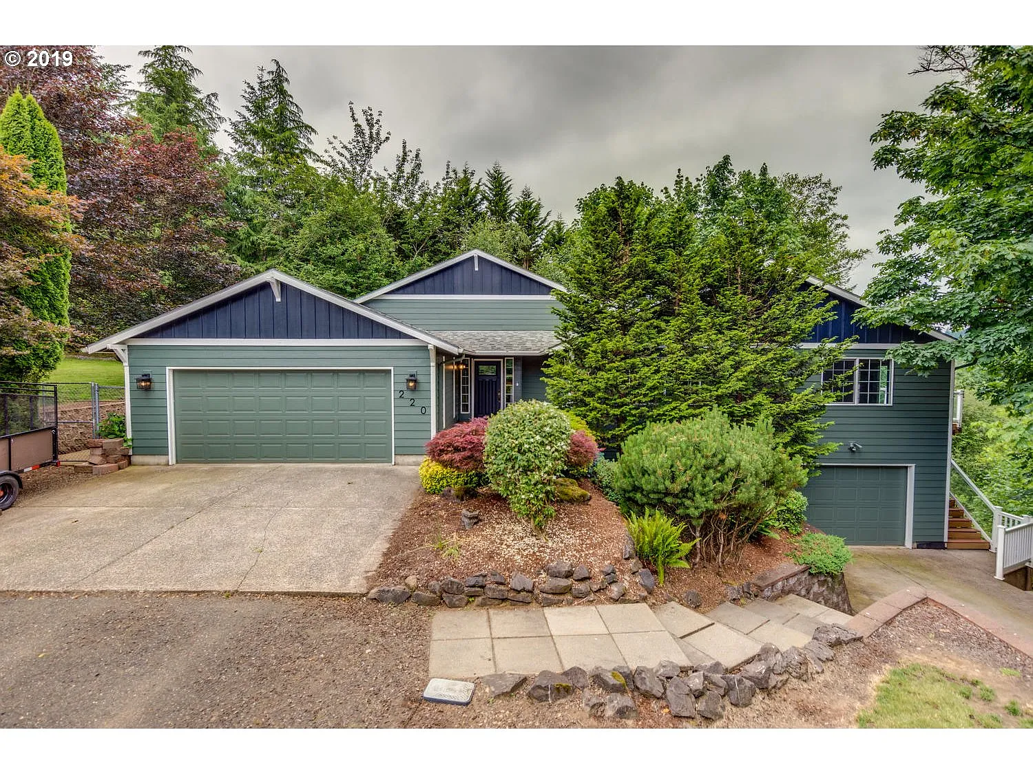 220 SE 369th Ct photo 1
