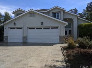 28612 Markuson Rd, Silverado, CA 92676