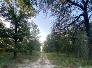 541 Enchanted Oak Dr, La Vernia, TX 78121