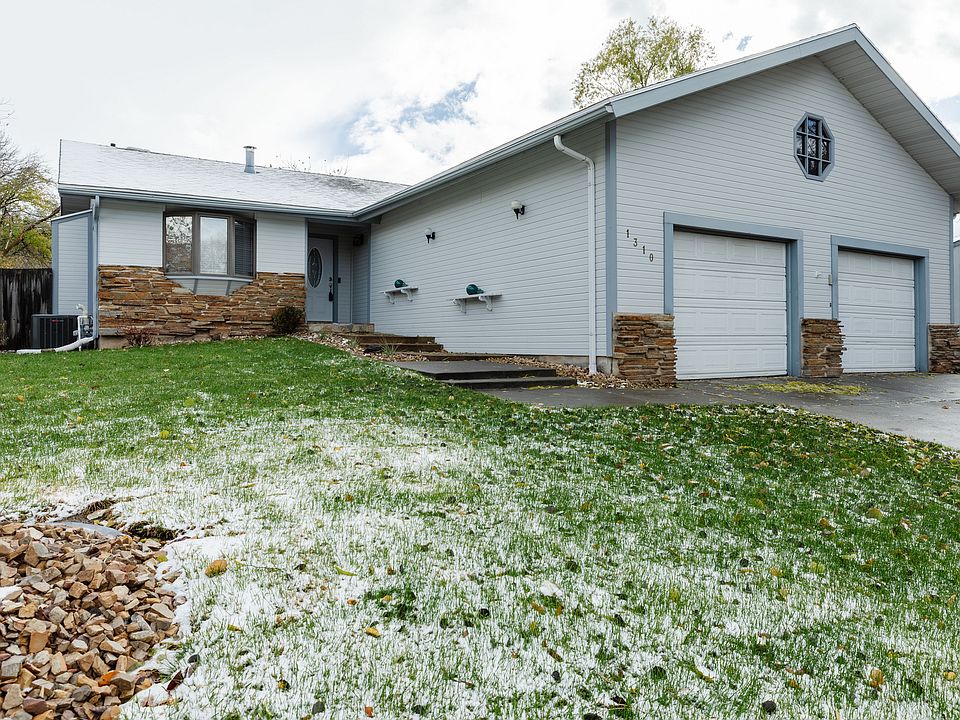 1310 Cliffside Dr, Logan, UT 84321 MLS 1852371 Zillow