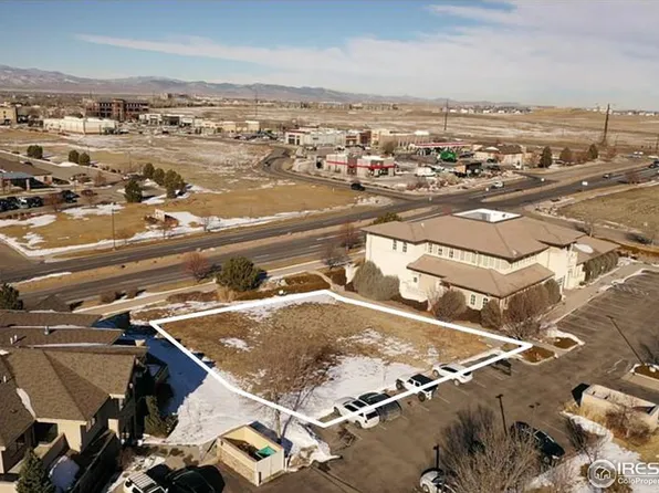4440 Union St, Johnstown, CO 80534