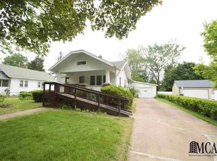 344 Budlong St, Adrian, MI 49221