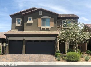 11406 Quantum Brooks St, Las Vegas, NV 89183