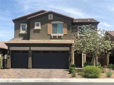 11406 Quantum Brooks St, Las Vegas, NV, 89183