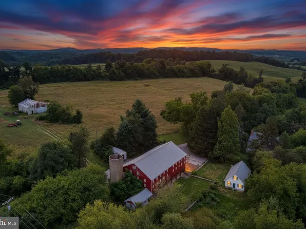 632 E Saw Mill Rd, Westminster, MD 21158