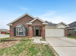 21742 Texian Ct, Spring, TX 77388