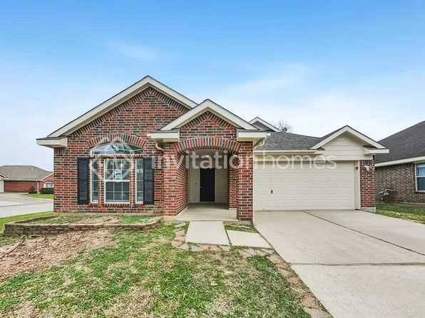 21742 Texian Ct, Spring, TX 77388