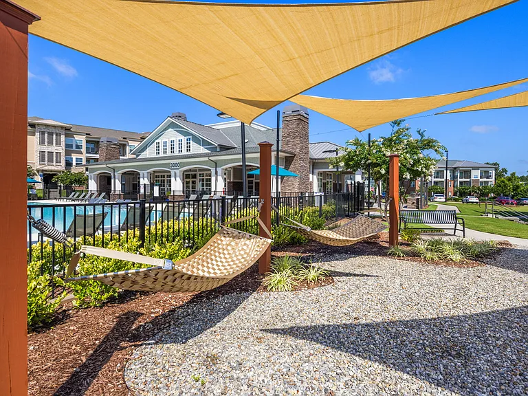 Residences at Shiloh Crossing — Photo 26