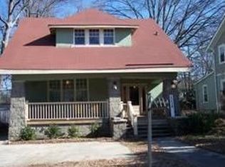 1218 Broad St, Durham, NC 27705