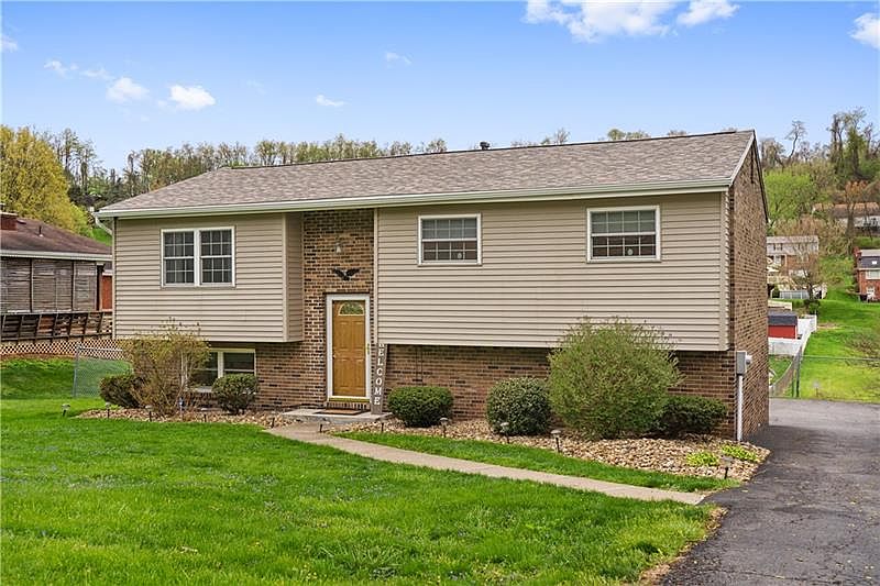 1494 Scenery Dr, Elizabeth, PA 15037 Zillow