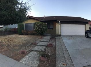 725 Old San Francisco Rd, Sunnyvale, CA 94086