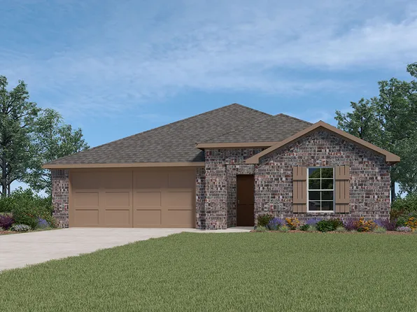 X40L Lakeway Plan, Valor Farms