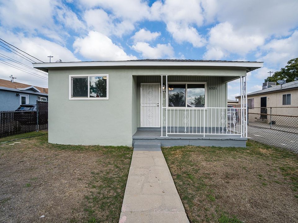 1st image of 5001 Astor Ave #1